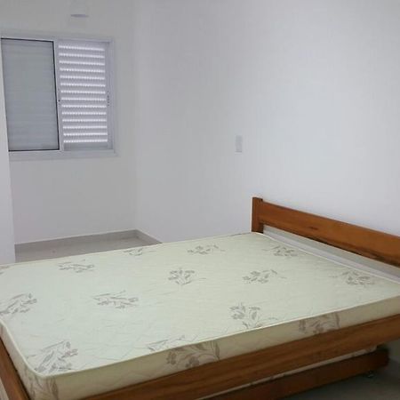 Apartmán Cosy flat Ubatuba Exteriér fotografie