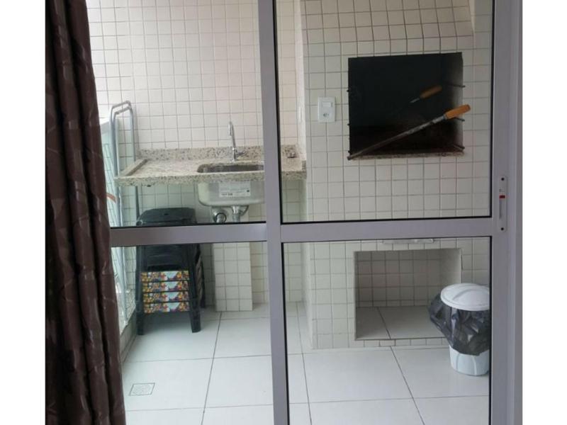 Apartmán Cosy flat Ubatuba Exteriér fotografie