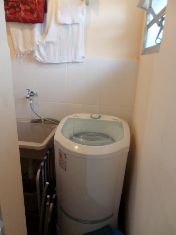 Apartmán Cosy flat Ubatuba Exteriér fotografie