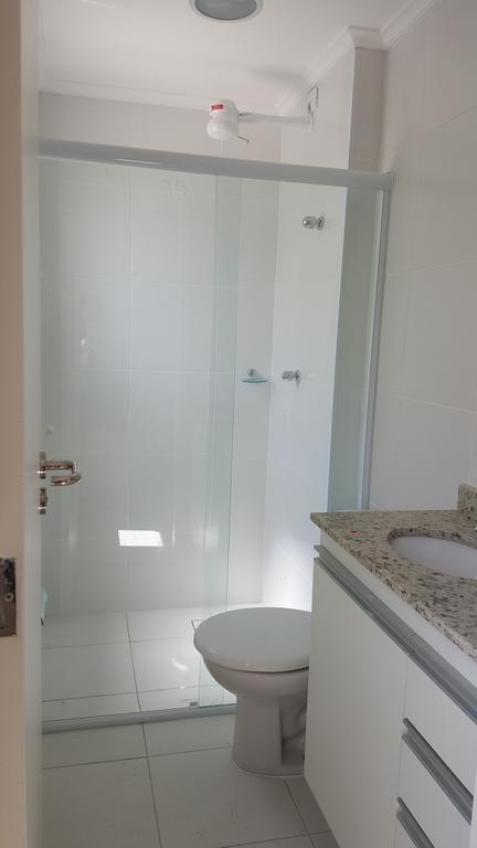 Apartmán Cosy flat Ubatuba Exteriér fotografie