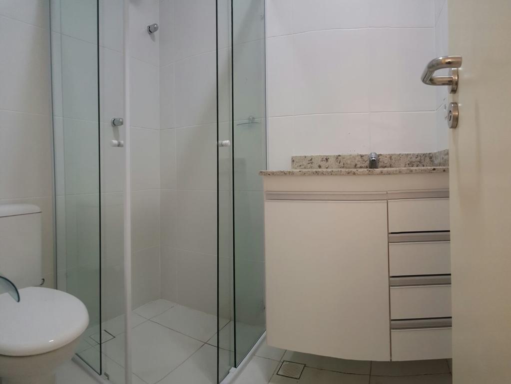 Apartmán Cosy flat Ubatuba Exteriér fotografie