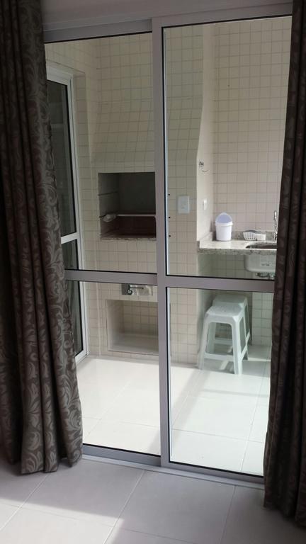 Apartmán Cosy flat Ubatuba Exteriér fotografie