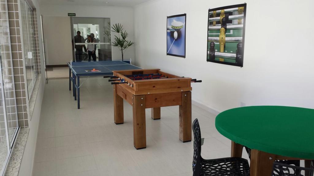 Apartmán Cosy flat Ubatuba Exteriér fotografie