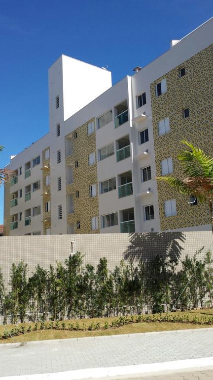 Apartmán Cosy flat Ubatuba Exteriér fotografie