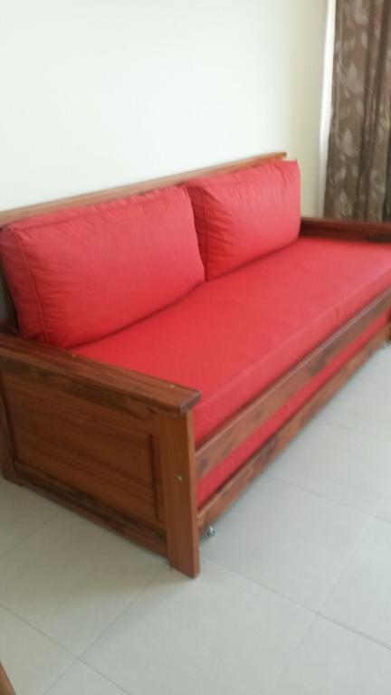 Apartmán Cosy flat Ubatuba Exteriér fotografie
