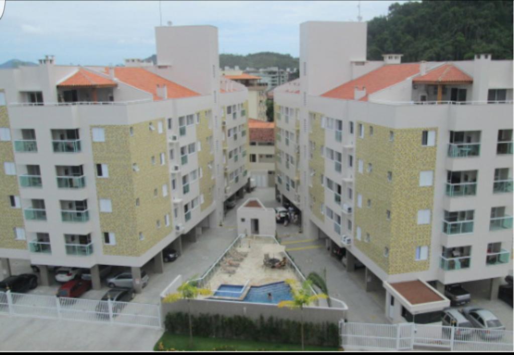 Apartmán Cosy flat Ubatuba Exteriér fotografie