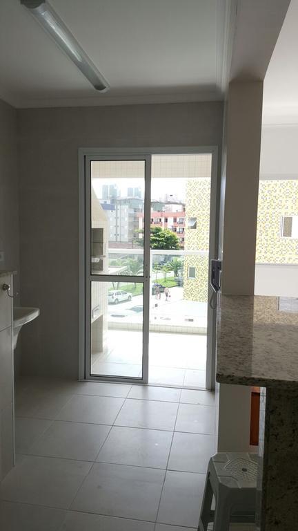 Apartmán Cosy flat Ubatuba Exteriér fotografie