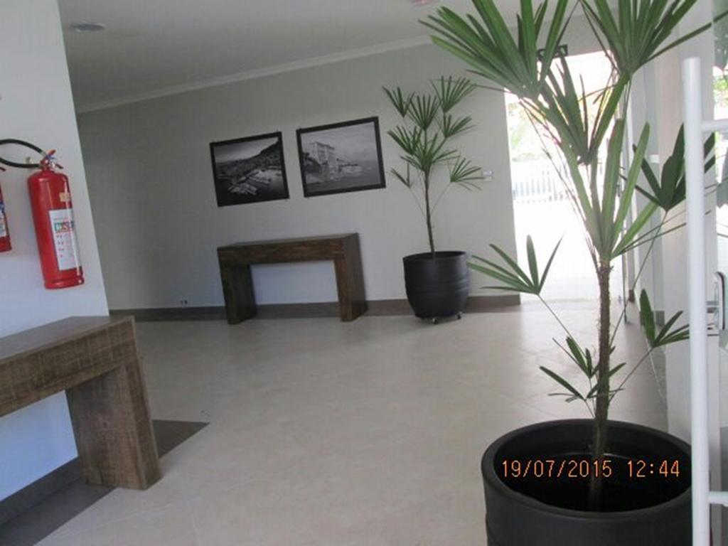 Apartmán Cosy flat Ubatuba Exteriér fotografie